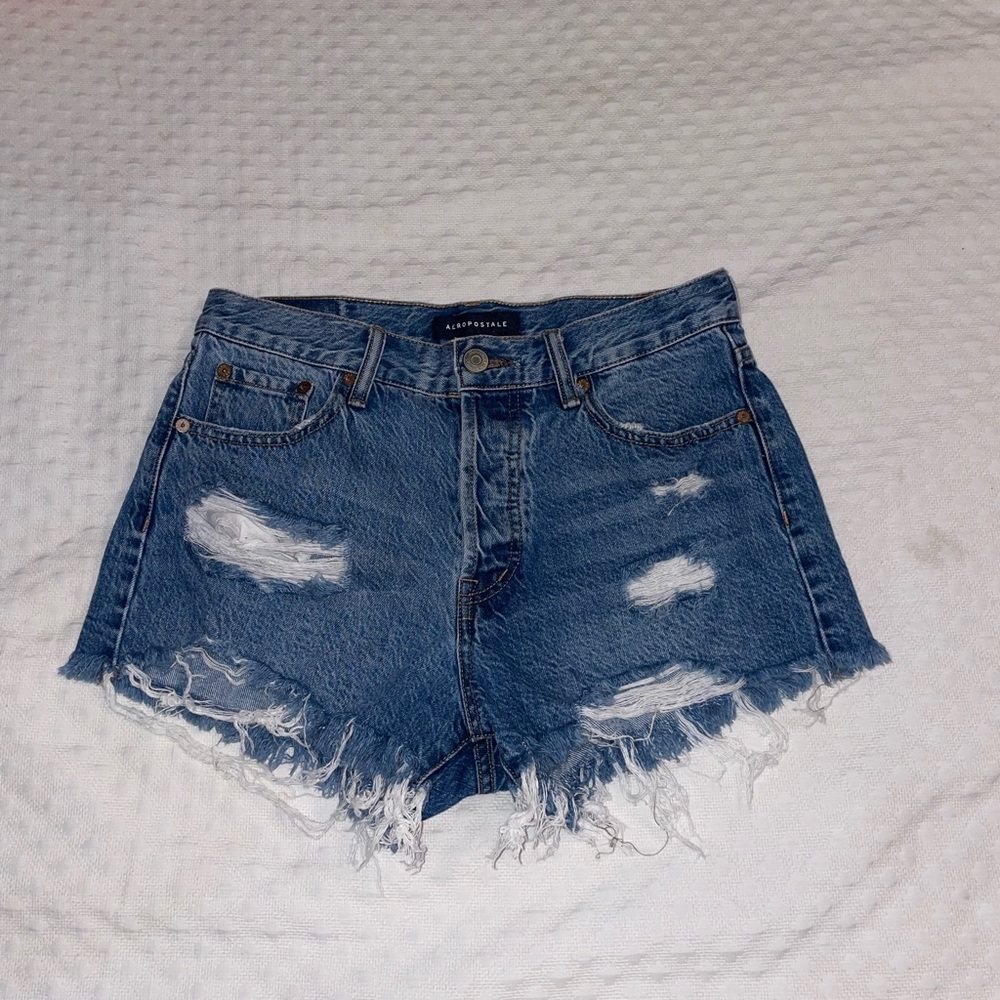 Demon Shorts